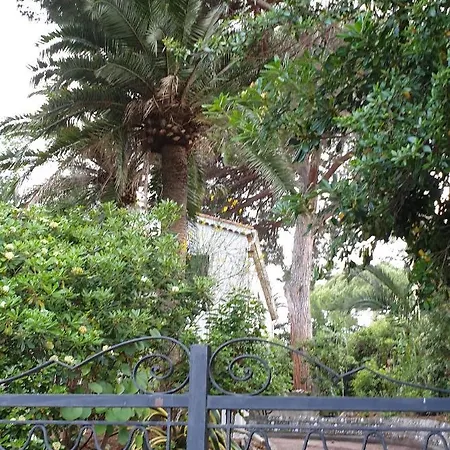 Campismo de Luxo Thalheli Antibes